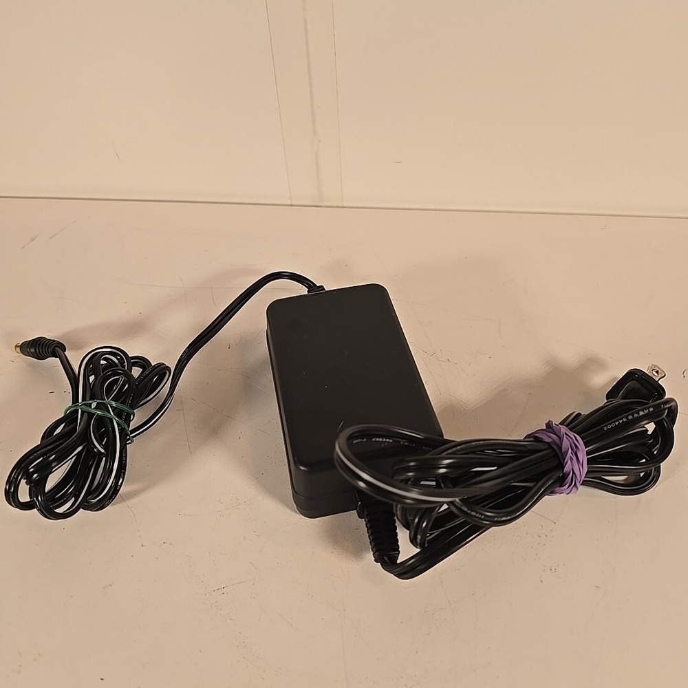 Canon AD-320‎ K30080 13V 1.8A AC Adapter Power Supply